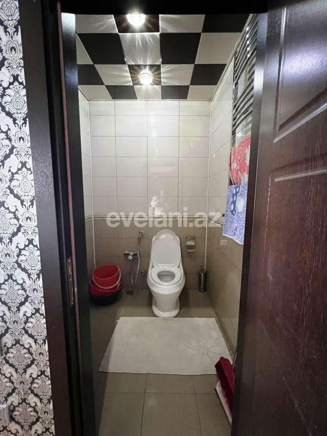 Sale, new building, 3 room, 150 m², Baku, Nizami r, Neftchilar m.