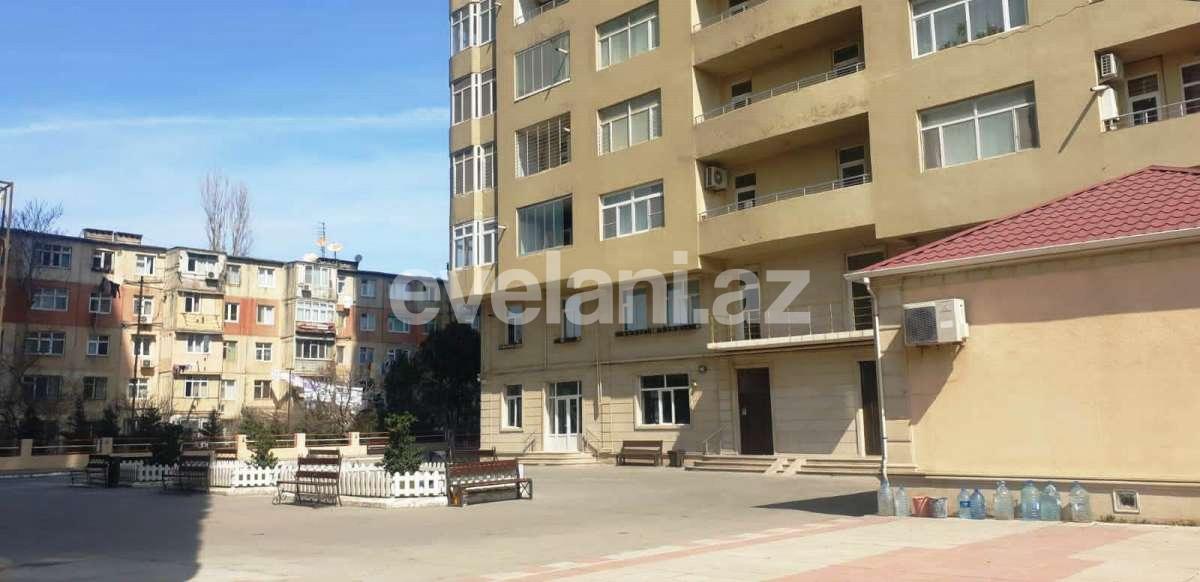 Sale, new building, 3 room, 150 m², Baku, Nizami r, Neftchilar m.