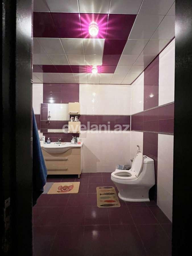 Sale, new building, 3 room, 150 m², Baku, Nizami r, Neftchilar m.