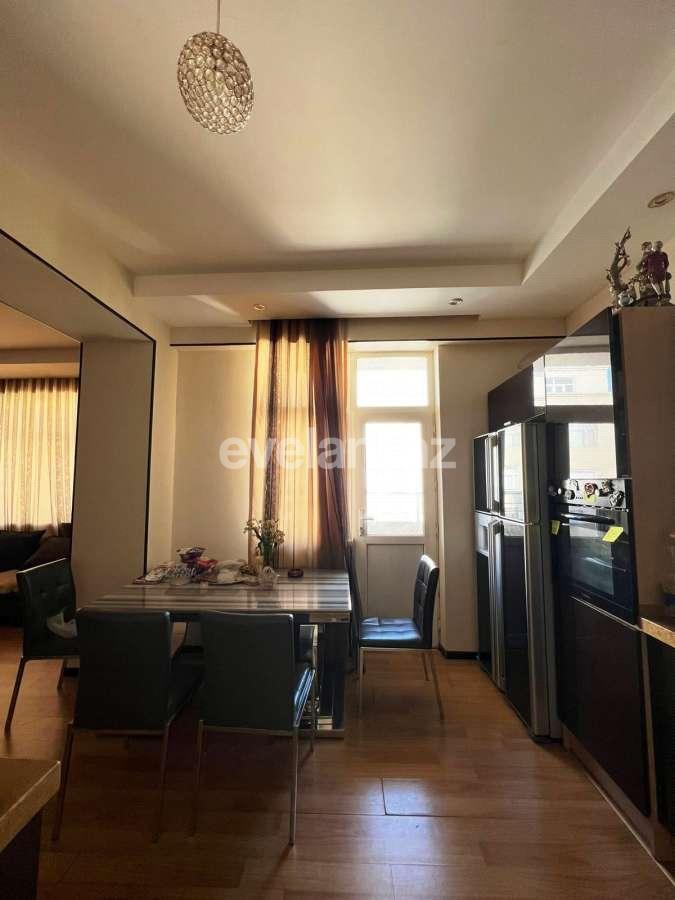 Sale, new building, 3 room, 150 m², Baku, Nizami r, Neftchilar m.