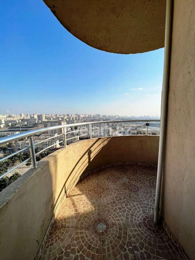 Sale, new building, 3 room, 150 m², Baku, Nizami r, Neftchilar m.