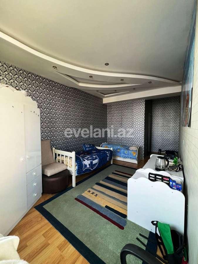 Sale, new building, 3 room, 150 m², Baku, Nizami r, Neftchilar m.