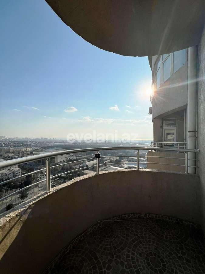 Sale, new building, 3 room, 150 m², Baku, Nizami r, Neftchilar m.