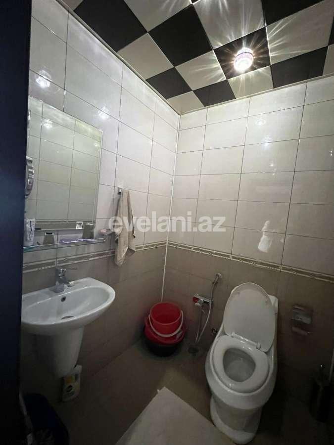 Sale, new building, 3 room, 150 m², Baku, Nizami r, Neftchilar m.