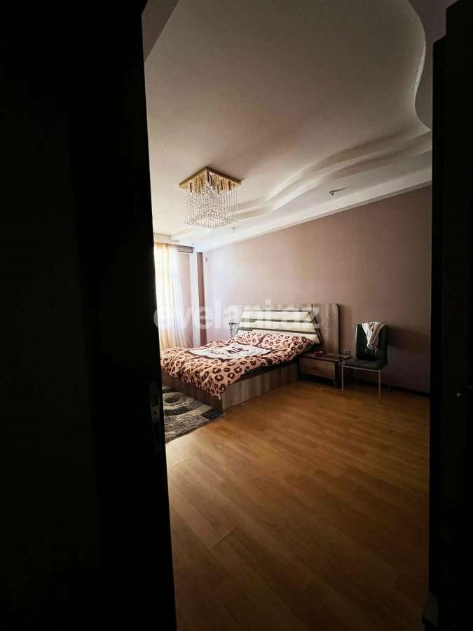 Sale, new building, 3 room, 150 m², Baku, Nizami r, Neftchilar m.