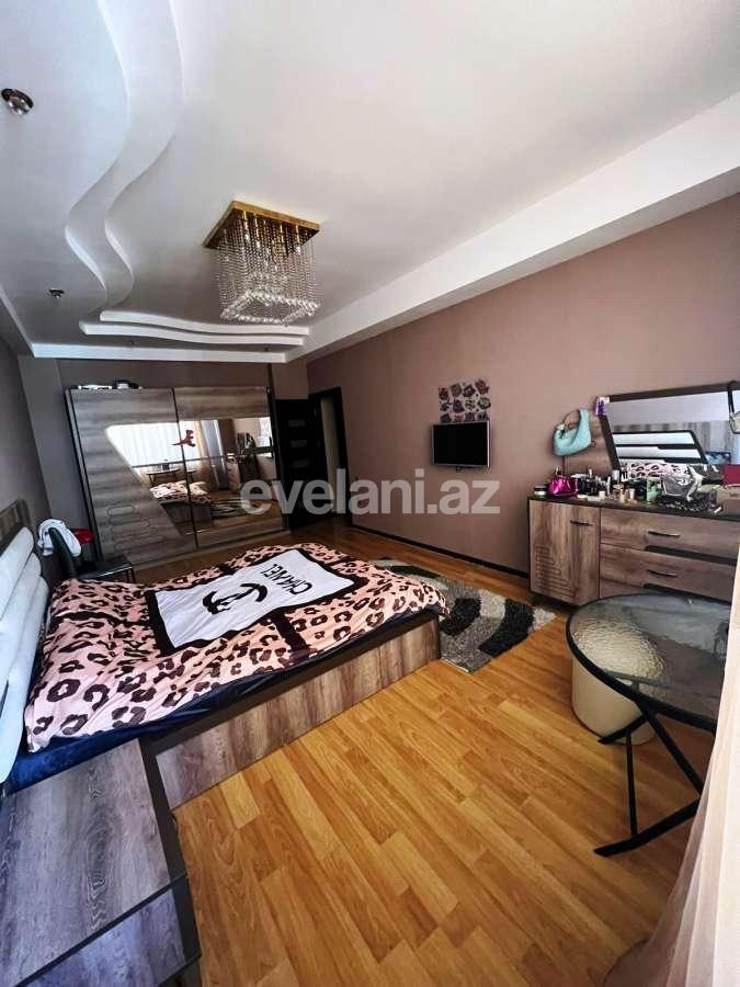Sale, new building, 3 room, 150 m², Baku, Nizami r, Neftchilar m.