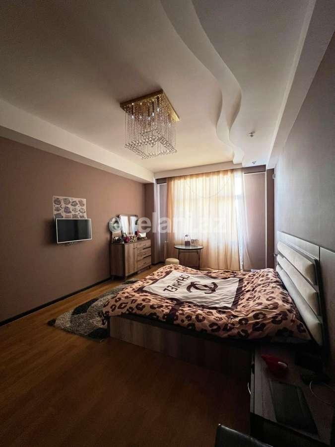 Sale, new building, 3 room, 150 m², Baku, Nizami r, Neftchilar m.