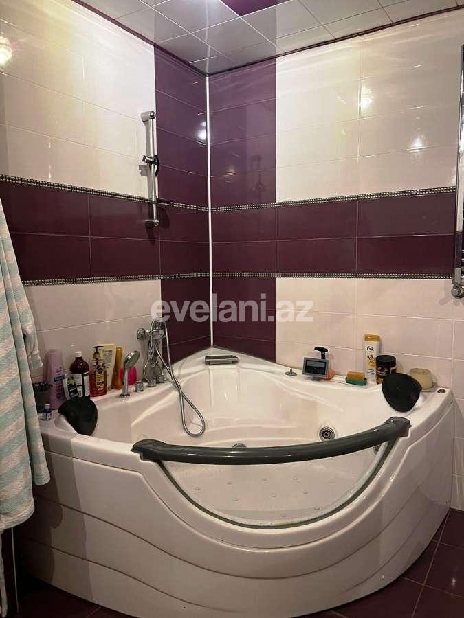 Sale, new building, 3 room, 150 m², Baku, Nizami r, Neftchilar m.