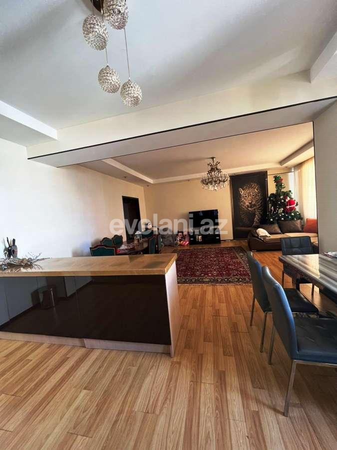 Sale, new building, 3 room, 150 m², Baku, Nizami r, Neftchilar m.