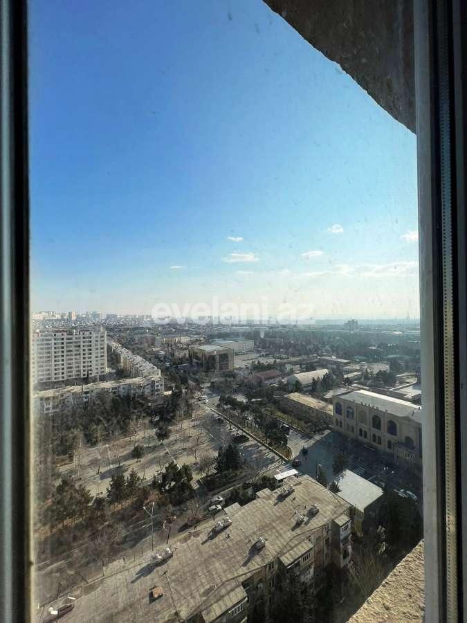 Sale, new building, 3 room, 150 m², Baku, Nizami r, Neftchilar m.