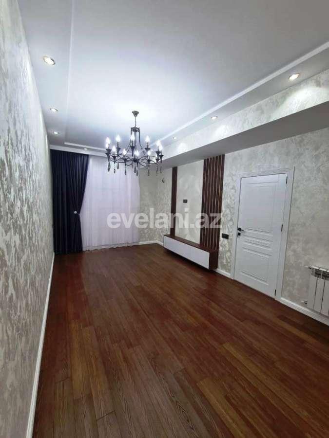 Satılır, yeni tikili, 2 otaqlı, 66.99 m², Bakı, Səbail r, Badamdar q.