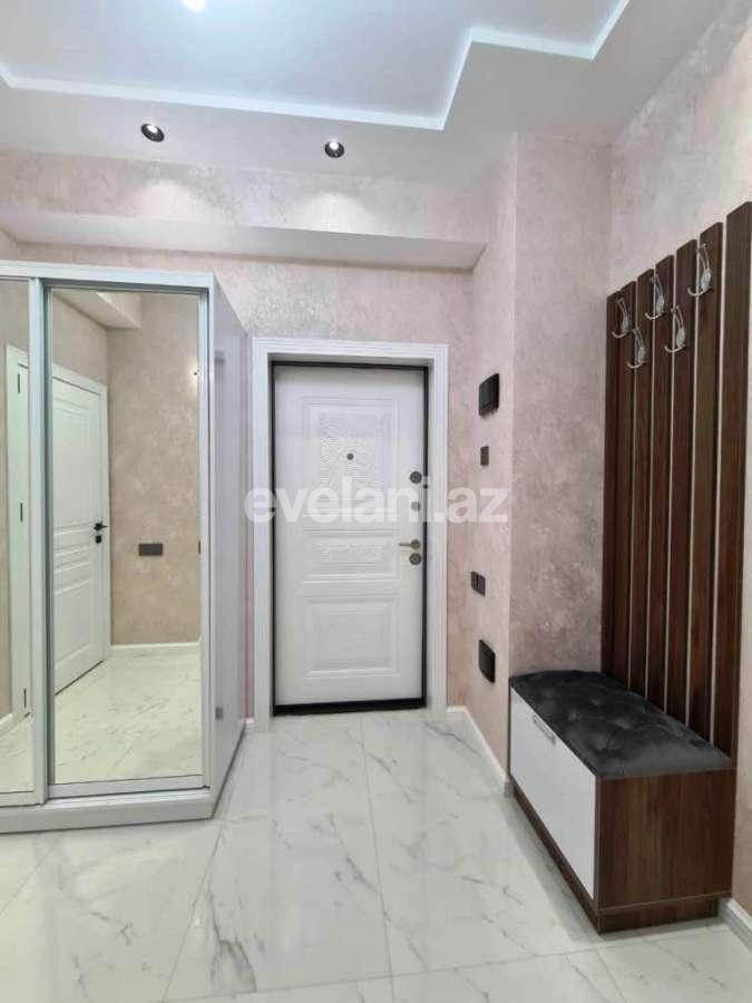 Satılır, yeni tikili, 2 otaqlı, 66.99 m², Bakı, Səbail r, Badamdar q.