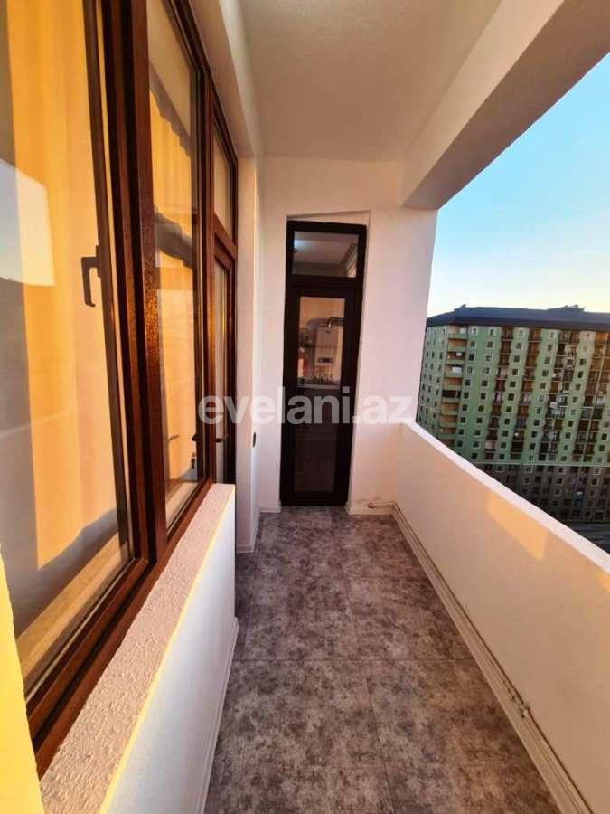 Satılır, yeni tikili, 2 otaqlı, 66.99 m², Bakı, Səbail r, Badamdar q.