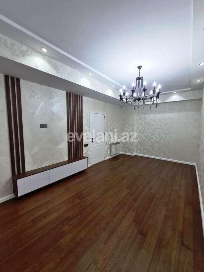 Satılır, yeni tikili, 2 otaqlı, 66.99 m², Bakı, Səbail r, Badamdar q.