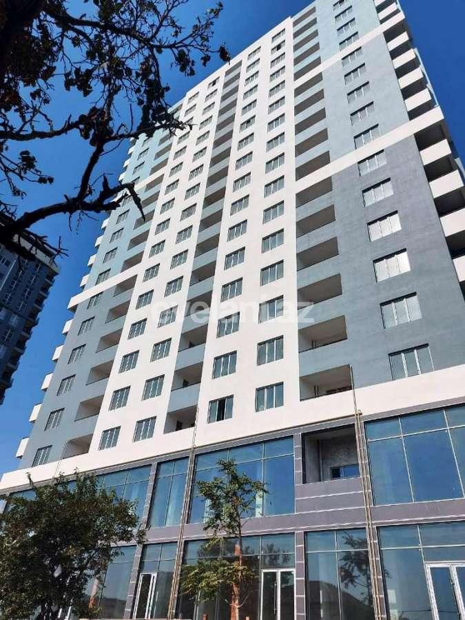 Satılır, yeni tikili, 2 otaqlı, 66.99 m², Bakı, Səbail r, Badamdar q.