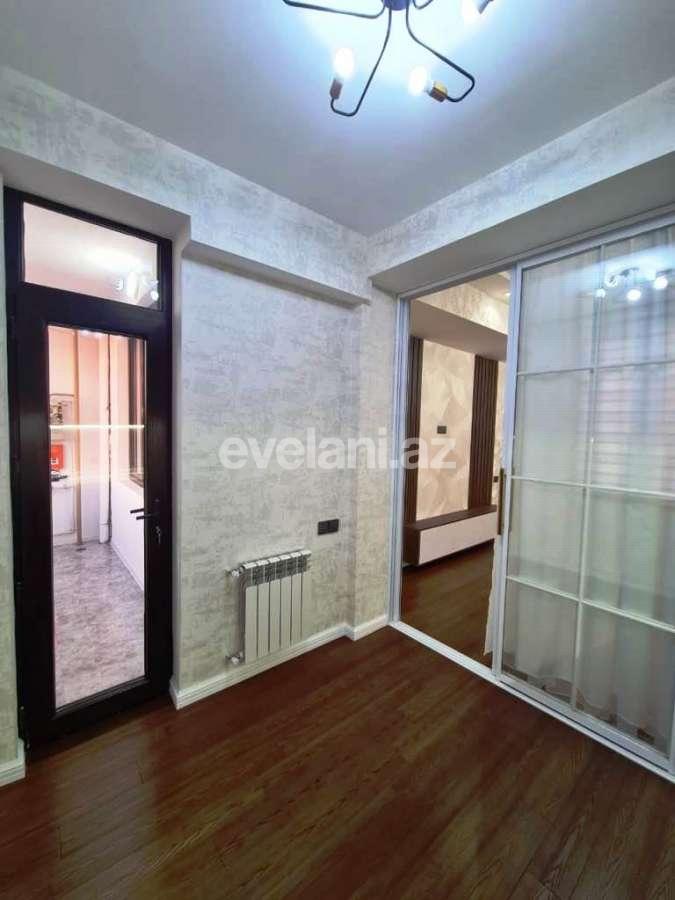 Satılır, yeni tikili, 2 otaqlı, 66.99 m², Bakı, Səbail r, Badamdar q.