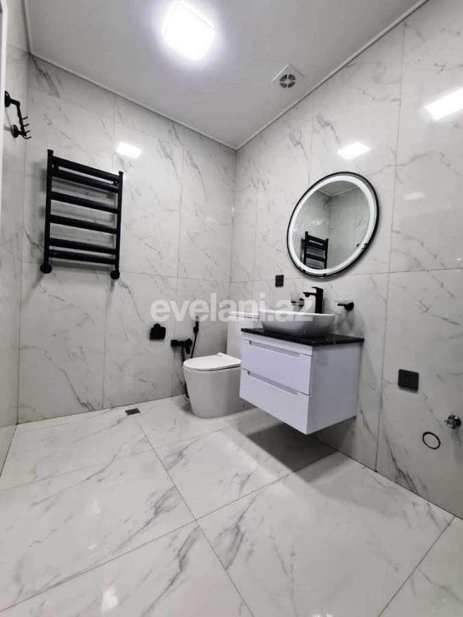 Satılır, yeni tikili, 2 otaqlı, 66.99 m², Bakı, Səbail r, Badamdar q.