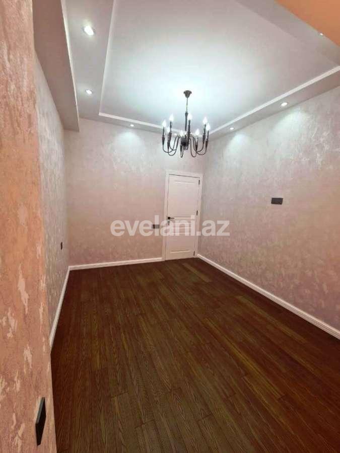 Satılır, yeni tikili, 2 otaqlı, 66.99 m², Bakı, Səbail r, Badamdar q.