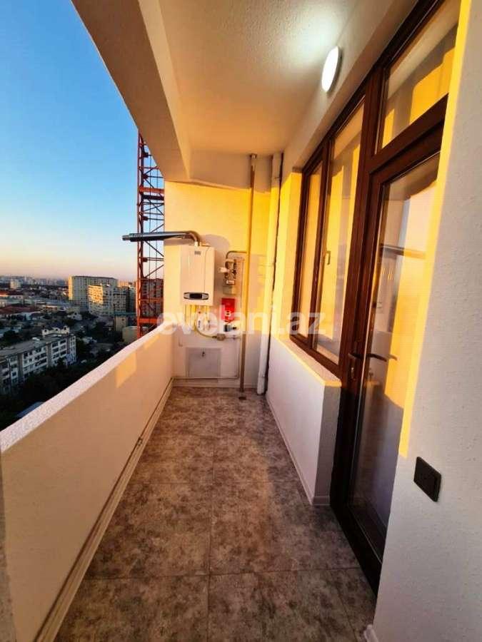 Satılır, yeni tikili, 2 otaqlı, 66.99 m², Bakı, Səbail r, Badamdar q.
