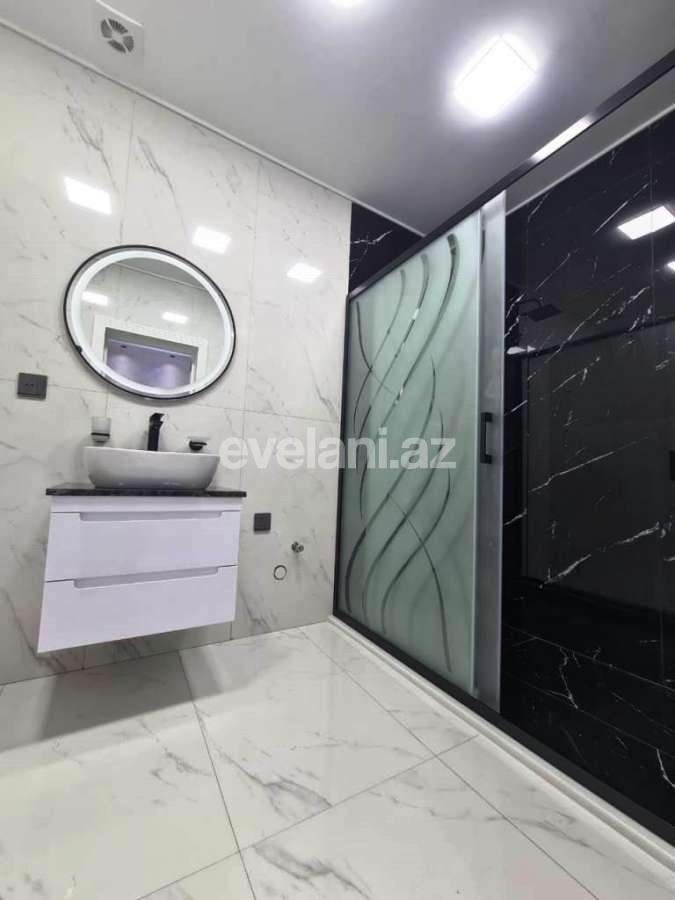 Satılır, yeni tikili, 2 otaqlı, 66.99 m², Bakı, Səbail r, Badamdar q.