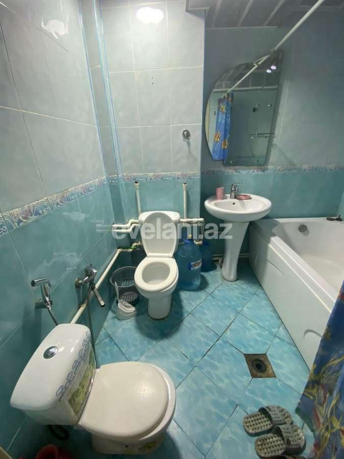 Kirayə verilir, köhnə tikili, 3 otaqlı, 80 m², Bakı, Nəsimi r, 28 may m.