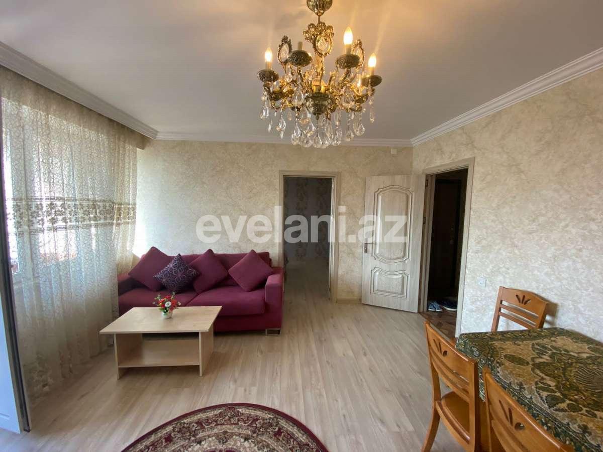 Kirayə verilir, köhnə tikili, 3 otaqlı, 80 m², Bakı, Nəsimi r, 28 may m.