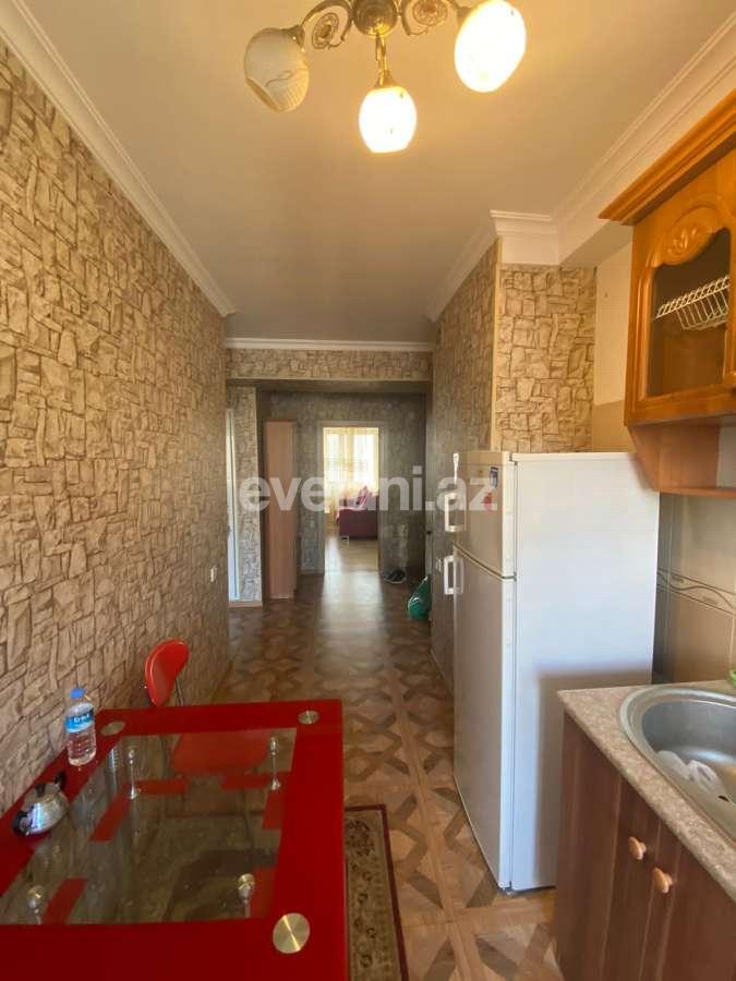 Kirayə verilir, köhnə tikili, 3 otaqlı, 80 m², Bakı, Nəsimi r, 28 may m.