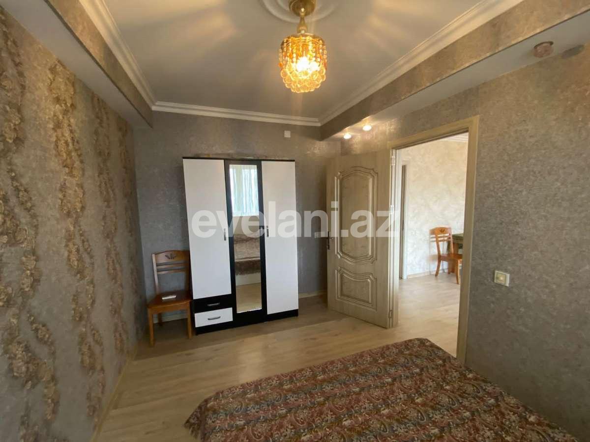 Kirayə verilir, köhnə tikili, 3 otaqlı, 80 m², Bakı, Nəsimi r, 28 may m.