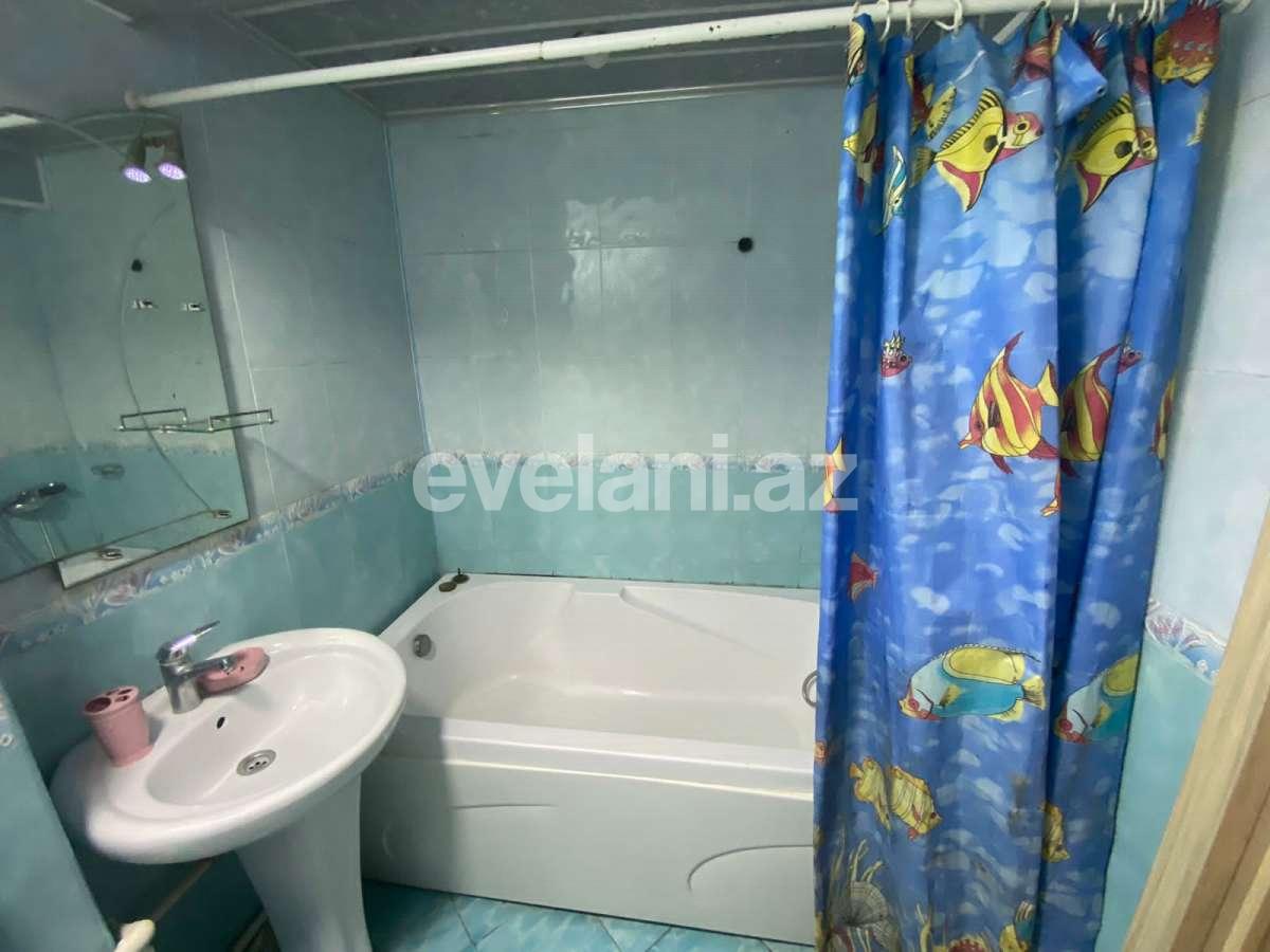 Kirayə verilir, köhnə tikili, 3 otaqlı, 80 m², Bakı, Nəsimi r, 28 may m.