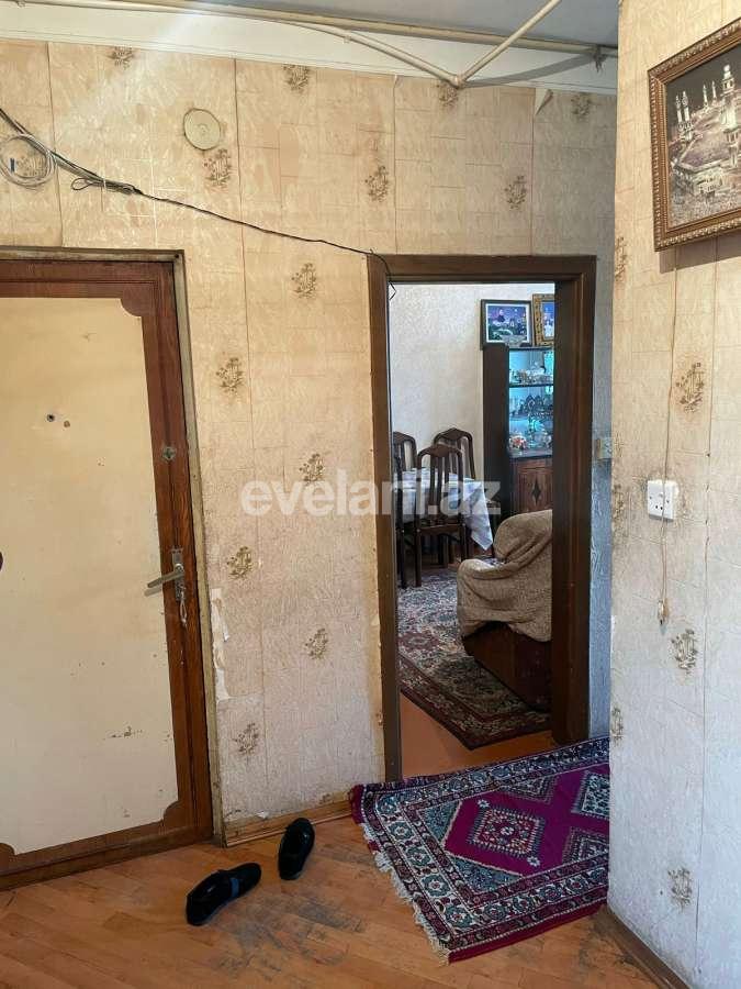Sale, old building, 2 room, 60 m², Baku, Surakhani r, Gharachukhur d.