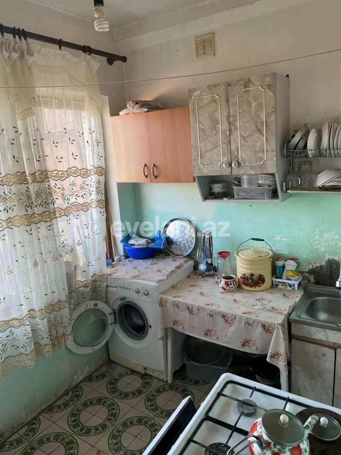 Sale, old building, 2 room, 60 m², Baku, Surakhani r, Gharachukhur d.