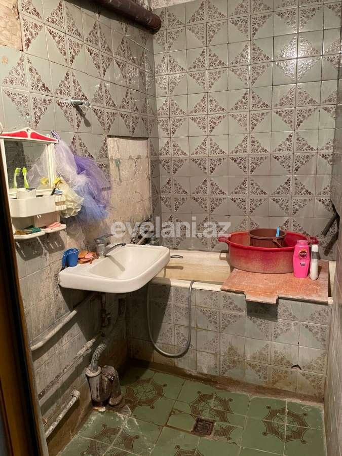 Sale, old building, 2 room, 60 m², Baku, Surakhani r, Gharachukhur d.