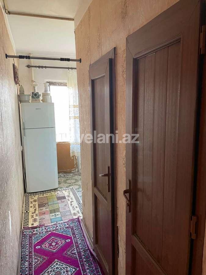 Sale, old building, 2 room, 60 m², Baku, Surakhani r, Gharachukhur d.