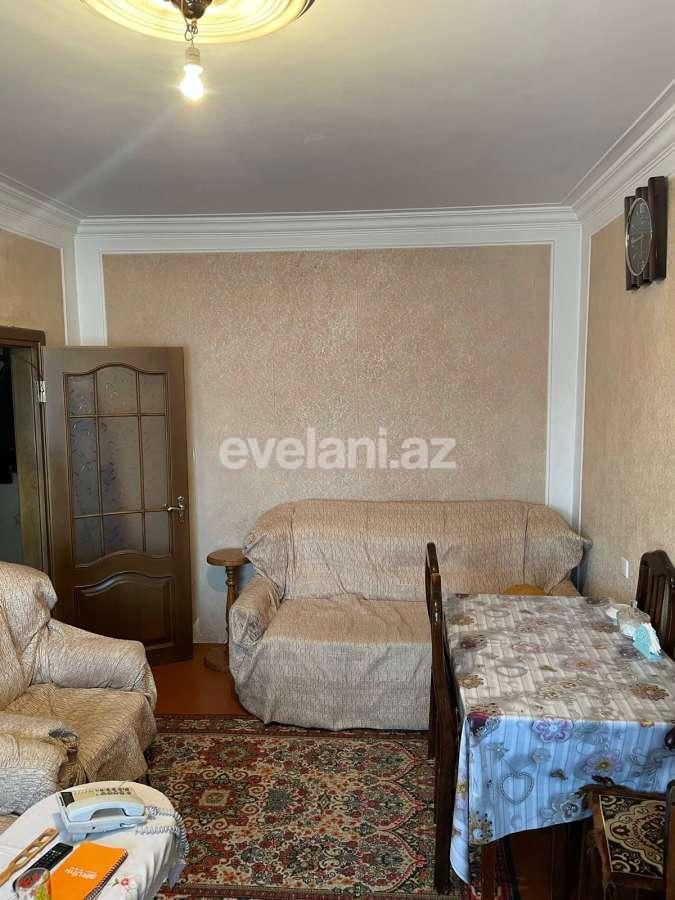 Sale, old building, 2 room, 60 m², Baku, Surakhani r, Gharachukhur d.