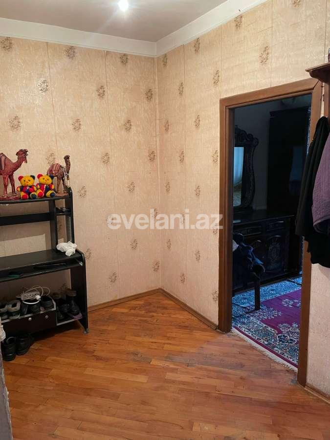 Sale, old building, 2 room, 60 m², Baku, Surakhani r, Gharachukhur d.