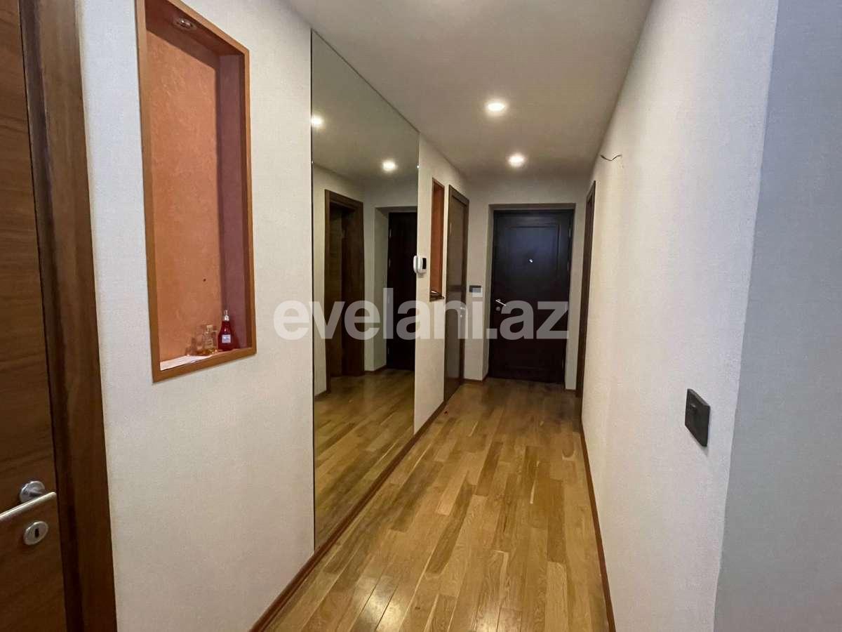 Rent, new building, 2 room, 94 m², Baku, Nasimi r, 28 may m.