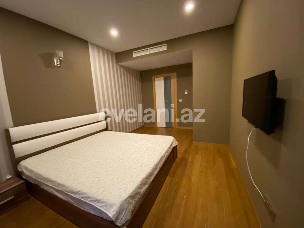 Rent, new building, 2 room, 94 m², Baku, Nasimi r, 28 may m.