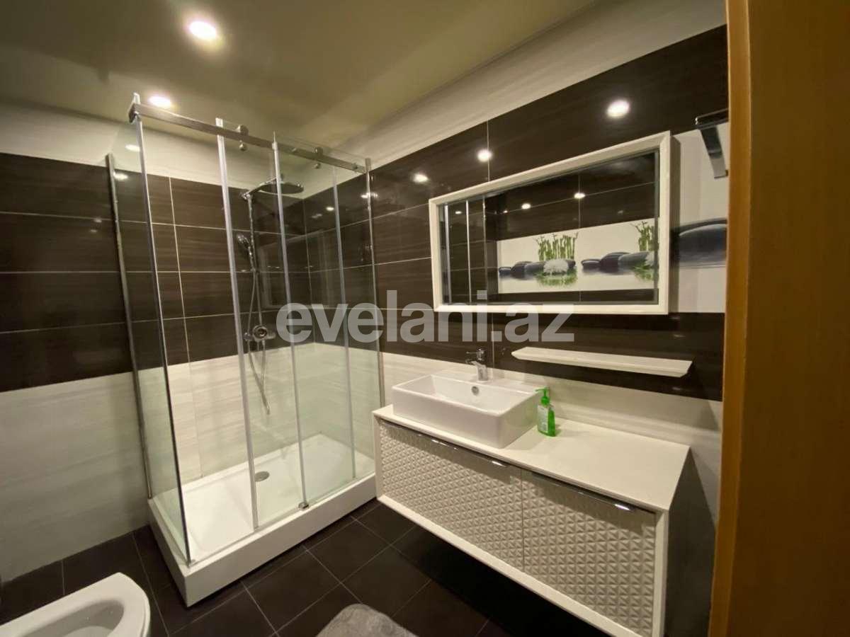 Rent, new building, 2 room, 94 m², Baku, Nasimi r, 28 may m.