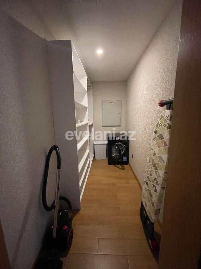 Rent, new building, 2 room, 94 m², Baku, Nasimi r, 28 may m.