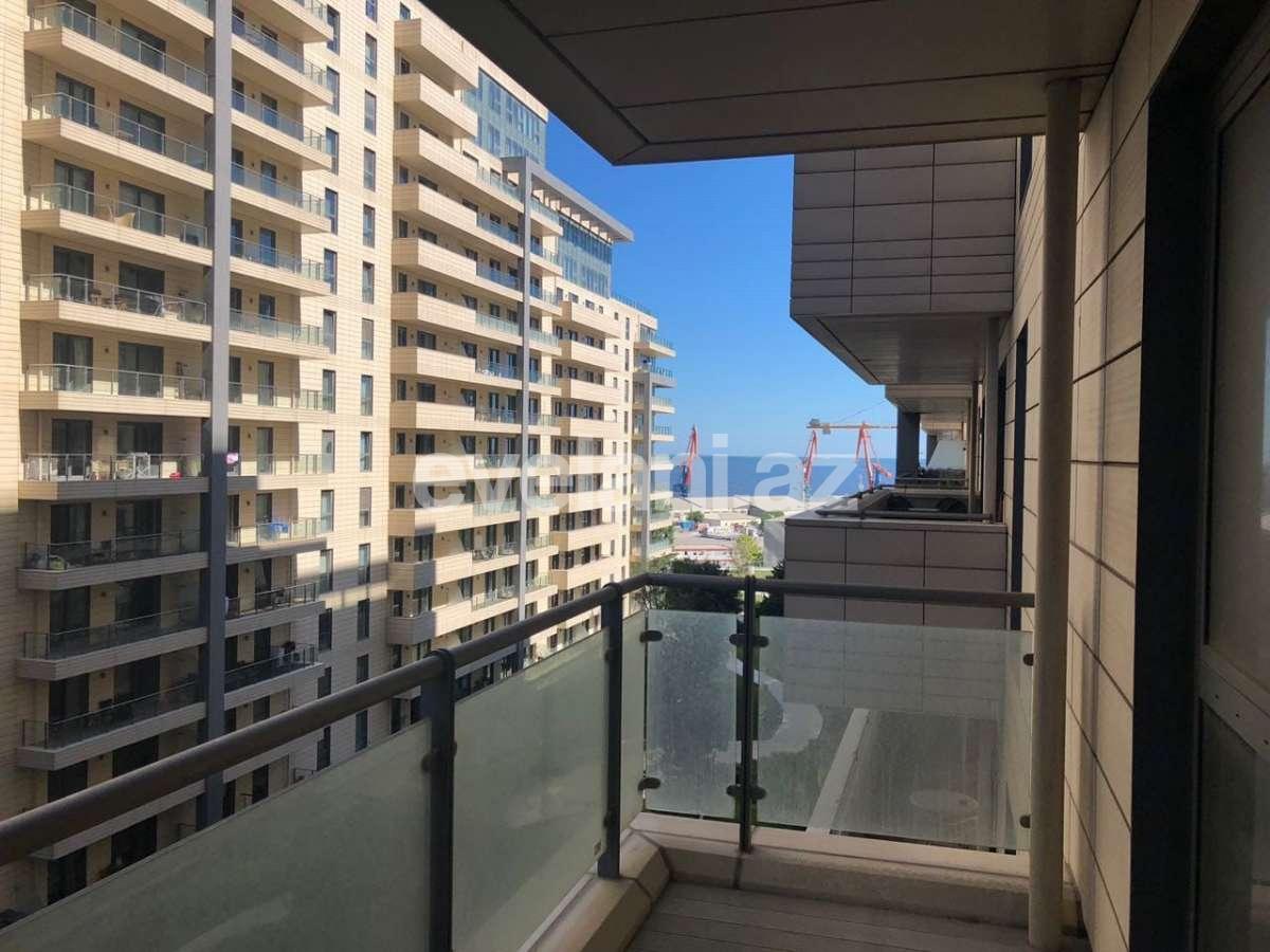 Rent, new building, 2 room, 94 m², Baku, Nasimi r, 28 may m.