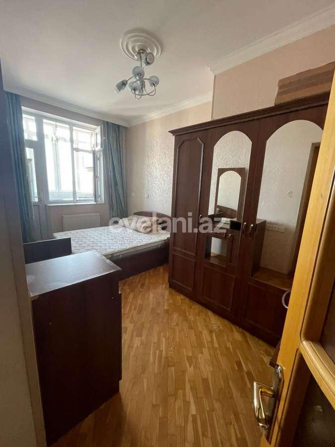 Kirayə verilir, yeni tikili, 2 otaqlı, 59 m², Bakı, Binəqədi r, 8-ci mikrorayon q, Azadlıq prospekti m.