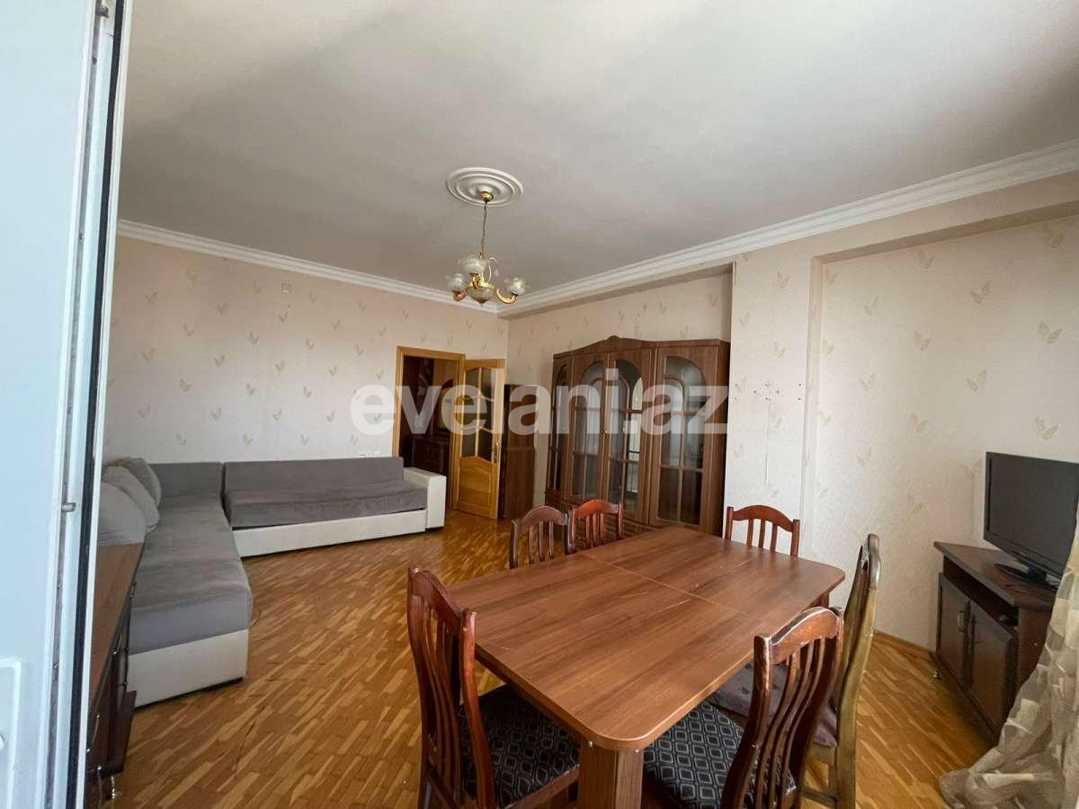 Kirayə verilir, yeni tikili, 2 otaqlı, 59 m², Bakı, Binəqədi r, 8-ci mikrorayon q, Azadlıq prospekti m.