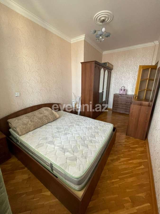 Kirayə verilir, yeni tikili, 2 otaqlı, 59 m², Bakı, Binəqədi r, 8-ci mikrorayon q, Azadlıq prospekti m.