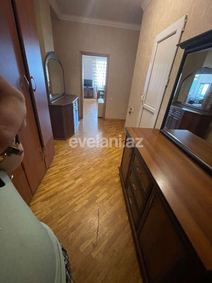 Kirayə verilir, yeni tikili, 2 otaqlı, 59 m², Bakı, Binəqədi r, 8-ci mikrorayon q, Azadlıq prospekti m.