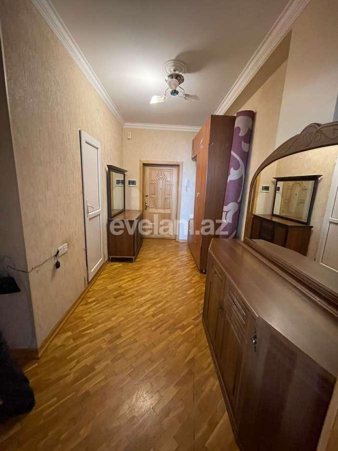 Kirayə verilir, yeni tikili, 2 otaqlı, 59 m², Bakı, Binəqədi r, 8-ci mikrorayon q, Azadlıq prospekti m.