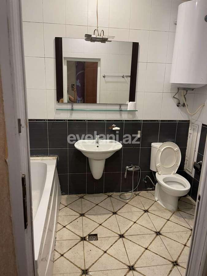 Kirayə verilir, yeni tikili, 2 otaqlı, 59 m², Bakı, Binəqədi r, 8-ci mikrorayon q, Azadlıq prospekti m.