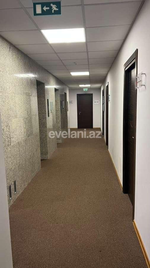 Kirayə verilir, ofis, 5 otaqlı, 145 m², Bakı, Nəsimi r, 8 Noyabr m.