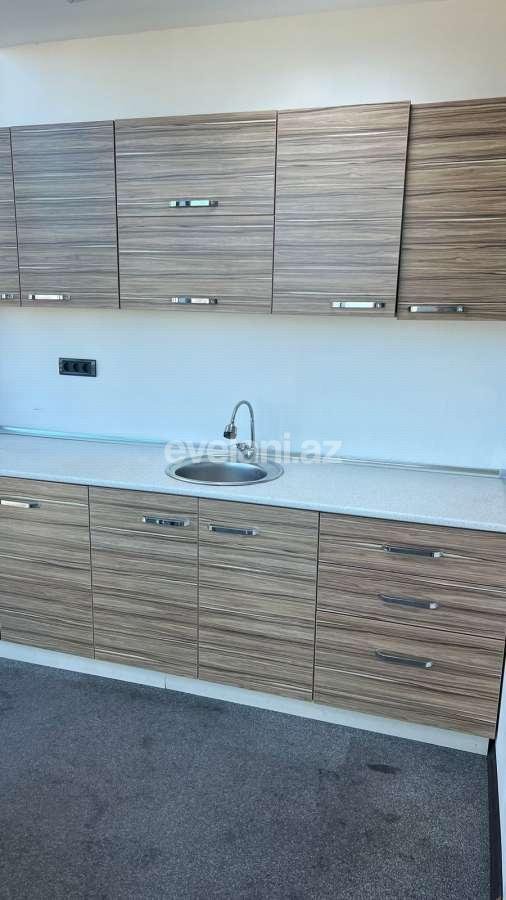 Kirayə verilir, ofis, 5 otaqlı, 145 m², Bakı, Nəsimi r, 8 Noyabr m.