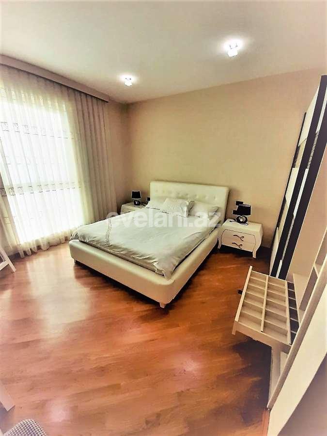 Rent, new building, 3 room, 80 m², Baku, Nasimi r, 28 may m.