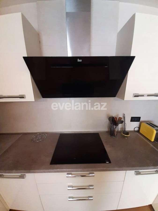 Rent, new building, 3 room, 80 m², Baku, Nasimi r, 28 may m.